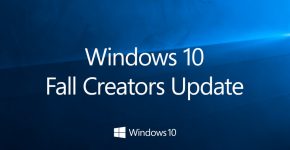Windows 10 Fall Creators Update - что нового