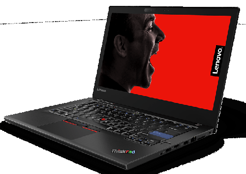 Lenovo презентовала юбилейный ноутбук ThinkPad Anniversary Edition 25