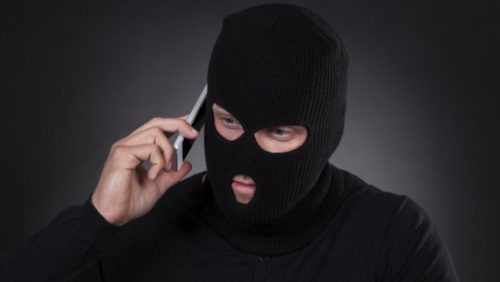 Виды мошенничества по телефону и способы вычислить преступника