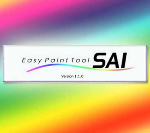 Особенности графического редактора Paint Tool SAI