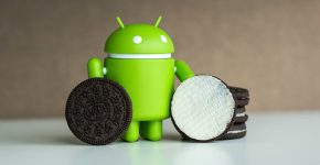 Функция Android Oreo должна помочь в управлении батареей