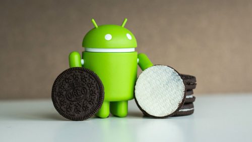  Функция Android Oreo должна помочь в управлении батареей