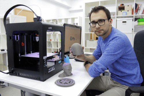 Механические комплектующие для 3Д принтера