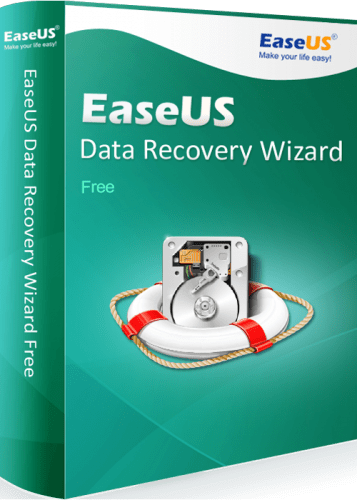 EaseUS Data Recovery Wizard – программа для восстановления данных