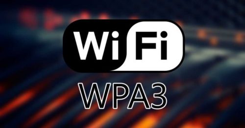 Протокол шифрования WPA3 сделает WLAN безопаснее