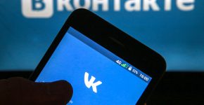 ВКонтакте представила приложение для знакомств