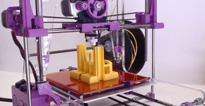 Почему стоит задуматься о покупке 3D принтера уже сейчас