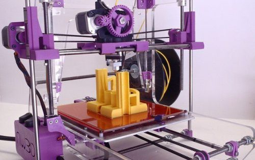 Почему стоит задуматься о покупке 3D принтера уже сейчас