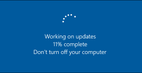 Что нового в Windows 10 Spring Creators Update