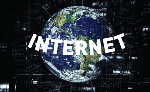 10 интересных фактов об Интернет
