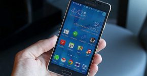 Смартфон Samsung Galaxy A3 обзор (видео, характеристики, отзывы, цена)