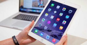 iPad 2 – самый популярный планшет Apple
