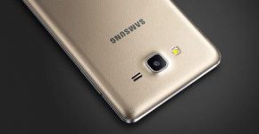 Samsung представила новые бюджетные смартфоны Galaxy On5 и On7