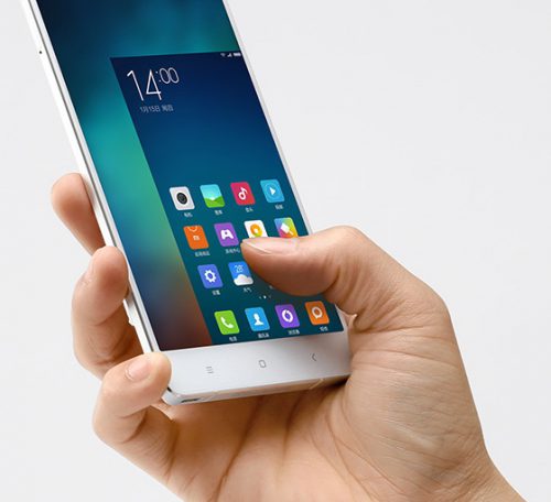 Обзор смартфона Xiaomi Mi Note: цена, характеристики