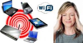 Вред Wi-Fi: миф или реальность
