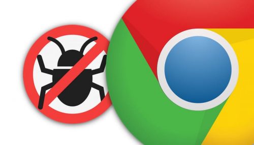 Как включить антивирус в Chrome, и проверить компьютер