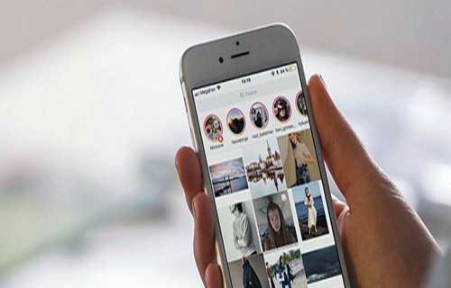 Разработчики Instagram раскрыли работу алгоритмов приложения