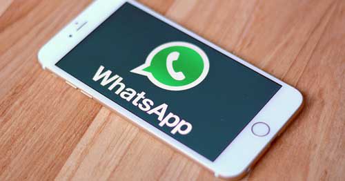 Как запретить WhatsApp сохранять картинки в память смартфона