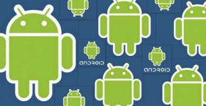 Интересные факты об Android
