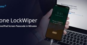 iMyFone LockWiper Review - когда забыл пароль