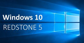 Windows 10 build 17682 (Redstone 5) - что нового