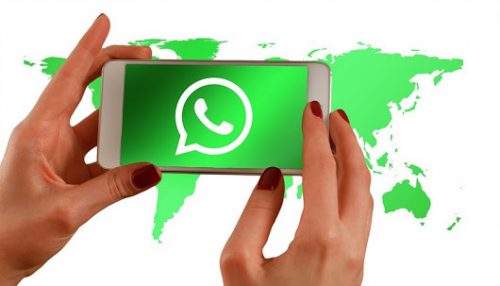 WhatsApp готов ввести новую функцию чтения сообщений