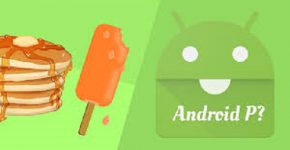 Какое "сладкое название" получит новый Android P