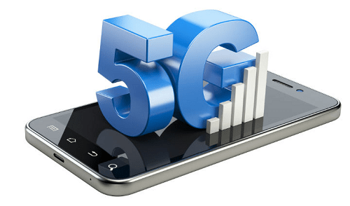 Стандарт 5G: особенности сетей пятого поколения