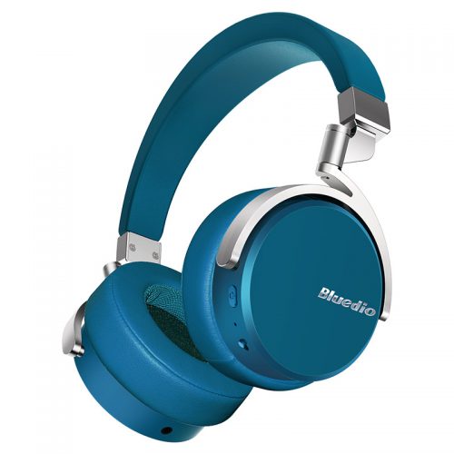 Bluetooth наушники Bluedio Vinyl Premium