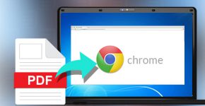 Как скачивать PDF файлы в Google Chrome