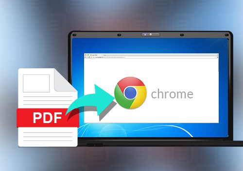 Как скачивать PDF файлы в Google Chrome