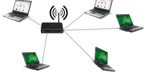 Почему скорость Wi-Fi меньше указанной, и как ее увеличить
