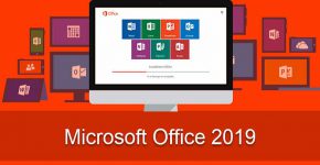 Что нового в Microsoft Office 2019
