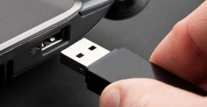 Почему не работают USB порты на компьютере