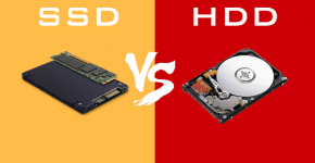 Что лучше купить SSD или HDD