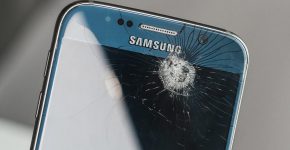 Типичные неисправности телефонов Samsung