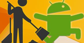Как очистить кэш Android приложений вручную
