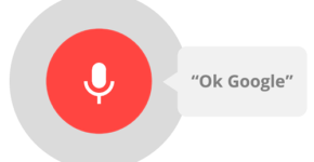 Как настроить разблокировку голосом на Android смартфоне