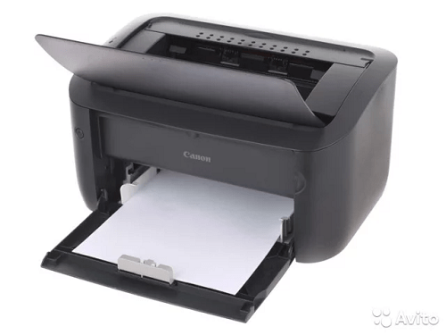 3 недопустимых ошибки при работе с лазерным принтером