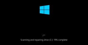 Где посмотреть отчёт CHKDSK после перезагрузки Windows 10