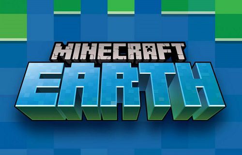 Minecraft Earth: анонс мобильной AR-версии Minecraft