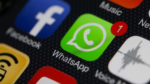 Как восстановить переписку в WhatsApp – простой способ