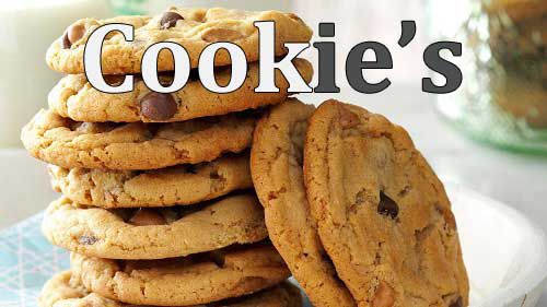 Что кроется за понятием Cookie