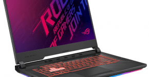 Игровые ноутбуки нового поколения: популярные модели ASUS ROG 2019
