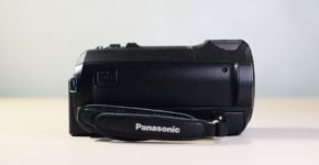 Panasonic HC-V760EE-K: основные возможности и характеристики камеры