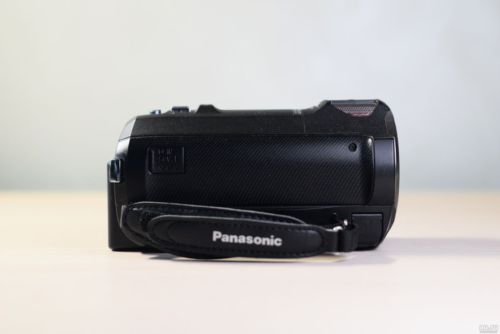 Panasonic HC-V760EE-K: основные возможности и характеристики камеры