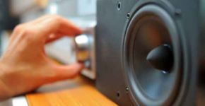 Программа Sound Booster увеличит громкость музыки в 5 раз!