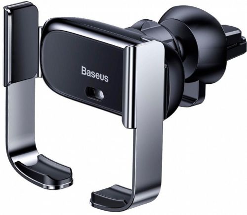 Baseus Mini Electric – отличный держатель для телефона в машину.