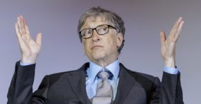 10 интересных фактов о Билле Гейтсе