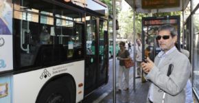 Вебинар «IT-решения для доступности общественного транспорта»
